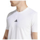 Adidas Ανδρική κοντομάνικη μπλούζα Designed for Training Workout Tee